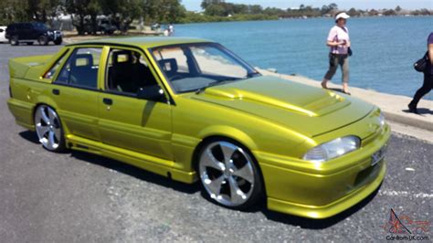 vl walkinshaw replica for sale|walkinshaw vl price.